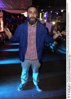 5 Jahre Deutscher Schauspielerpreis 2016 KIDA KHODR RAMADAN Party im Bikini Berlin zu 5 jahre Deutscher Schauspielerpreis 2016 in Berlin, 20.05.2016