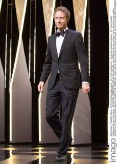 69. Festival de Cannes - Preisverleihung Laszlo Nemes - 69. Internationales Filmfestival Cannes, Preisträger - 22 05 2016 
