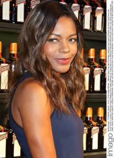 Naomie Harris bei der Cointreau Creative Crew Grant Scheme UK Award Ceremony am 24.05.2016 in London 2016 Cointreau Creative Crew Grant Scheme UK Award Ceremony 