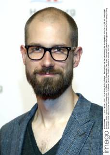 Benny Greb bei der Verleihung des Musikpreises Echo Jazz 2016 auf Kampnagel. Hamburg, Foto:xgbrcix xFuturexImage