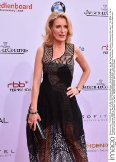Maria Furtwängler bei der Verleihung Deutscher Filmpreis 2016 am 27.05.2016 in Berlin Deutscher Filmpreis 2016 in Berlin 