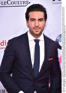 Elyas M Barek bei der Verleihung Deutscher Filmpreis 2016 am 27.05.2016 in Berlin Deutscher Filmpreis 2016 in Berlin 
