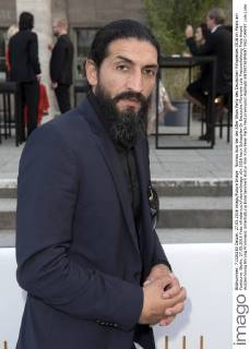 Numan Acar bei der After Show Party des Deutschen Filmpreises 2016 im Palais am Funkturm. Berlin, 27.05.2016 Foto:xFredericx xFuturexImage