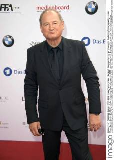 Burghart Klaussner bei der Verleihung des Deutschen Filmpreises 2016 in der Messe Berlin. Berlin, 27.05.2016 Foto:xFredericx xFuturexImage