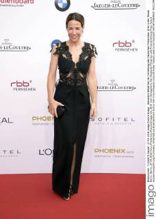 Alexandra Neldel bei der Verleihung des Deutschen Filmpreises 2016 in der Messe Berlin. Berlin, 27.05.2016 Foto:xFredericx xFuturexImage