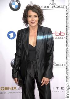 Ulrike Folkerts bei der Verleihung des Deutschen Filmpreises 2016 in der Messe Berlin. Berlin, 27.05.2016 Foto:xFredericx xFuturexImage