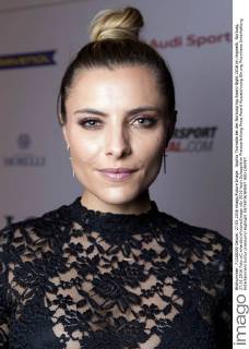 Sophia Thomalla bei der Nürburgring Award Night 2016 im ringwerk. Nürburg, 27.05.2016 Foto:xC.xHardtx xFuturexImage