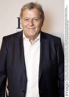 Norbert Haug bei der Nürburgring Award Night 2016 im ringwerk. Nürburg, 27.05.2016 Foto:xC.xHardtx xFuturexImage