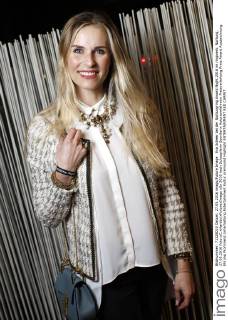 Eva Scheer bei der Nürburgring Award Night 2016 im ringwerk. Nürburg, 27.05.2016 Foto:xC.xHardtx xFuturexImage