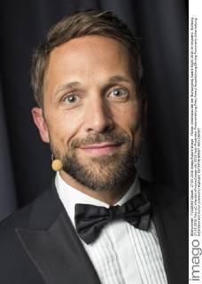 Florian Ambrosius bei der Nürburgring Award Night 2016 im ringwerk. Nürburg, 27.05.2016 Foto:xC.xHardtx xFuturexImage