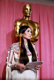 Jan. 1, 2011 - SACHEEN LITTLEFEATHER. - ZUMAg49_