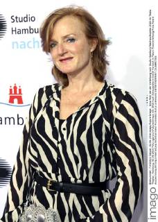 Nina Petri bei der Verleihung vom Studio Hamburg Nachwuchspreis 2016 im Thalia Theater. Hamburg, 02.06.2016 Foto:xgbrcix xFuturexImage