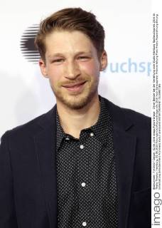 Oliver Bender bei der Verleihung vom Studio Hamburg Nachwuchspreis 2016 im Thalia Theater. Hamburg, 02.06.2016 Foto:xgbrcix xFuturexImage