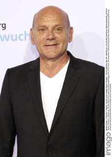 Ulrich Gebauer bei der Verleihung vom Studio Hamburg Nachwuchspreis 2016 im Thalia Theater. Hamburg, 02.06.2016 Foto:xgbrcix xFuturexImage