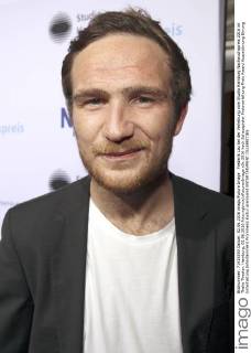 Frederik Lau bei der Verleihung vom Studio Hamburg Nachwuchspreis 2016 im Thalia Theater. Hamburg, 02.06.2016 Foto:xgbrcix xFuturexImage