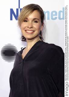 Mareike Fell bei der Verleihung vom Studio Hamburg Nachwuchspreis 2016 im Thalia Theater. Hamburg, 02.06.2016 Foto:xgbrcix xFuturexImage