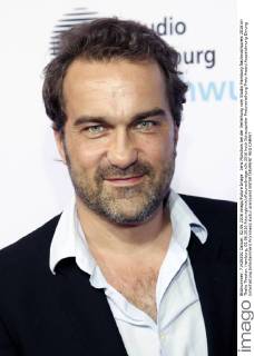 Jens Münchow bei der Verleihung vom Studio Hamburg Nachwuchspreis 2016 im Thalia Theater. Hamburg, 02.06.2016 Foto:xgbrcix xFuturexImage