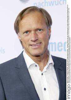 Gerhard Delling bei der Verleihung vom Studio Hamburg Nachwuchspreis 2016 im Thalia Theater. Hamburg, 02.06.2016 Foto:xgbrcix xFuturexImage