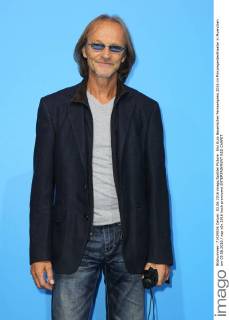 Eisi Gulp Bayerischer Fernsehpreis 2016 im Prinzregententheater in Muenchen am 03.06.2016