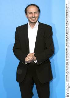 Luca Verhoeven bei der Verleihung des 28. Bayerischen Fernsehpreises 2016 im im Prinzregententheater. München, 03.06.2016 Foto:xFredericx xFuturexImage