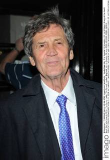 South Bank Sky Arts Awards 2016 London, UK. Lord Melvyn Bragg at the South Bank Sky Arts Awards 2016, The Savoy Hotel, The Strand, London, England, UK, on Sunday 05 June 2016. LMK315-60281-060616 
