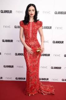 Krysten Ritter bei der Verleihung der Glamour Women of the Year Awards 2016 in den Berkeley Square Gardens. London, 07.06.2016 Krysten Ritter  Foto:xS.xVasx xFuturexImage