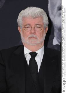 June 9, 2016 - Hollywood, CA, United States - 09 June 2016 - Hollywood. George Lucas. Arrivals for the American Film Institute s 44th Life Achievement Award Gala Tribute to John Williams held at Dolby Theater. Photo Credit: Hollywood United States - ZUMAa123