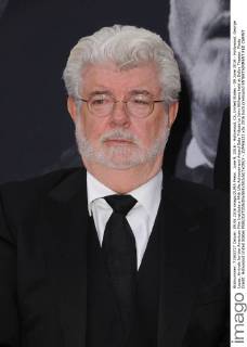 June 9, 2016 - Hollywood, CA, United States - 09 June 2016 - Hollywood. George Lucas. Arrivals for the American Film Institute s 44th Life Achievement Award Gala Tribute to John Williams held at Dolby Theater. Photo Credit: Hollywood United States - ZUMAa123