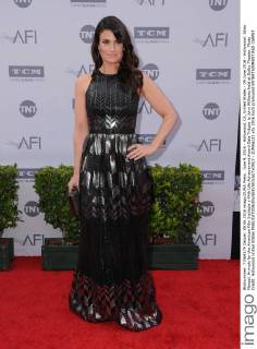 June 9, 2016 - Hollywood, CA, United States - 09 June 2016 - Hollywood. Idina Menzel. Arrivals for the American Film Institute s 44th Life Achievement Award Gala Tribute to John Williams held at Dolby Theater. Photo Credit: Hollywood United States - ZUMAa123
