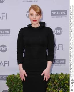 June 9, 2016 - Hollywood, CA, United States - 09 June 2016 - Hollywood. Bryce Dallas Howard. Arrivals for the American Film Institute s 44th Life Achievement Award Gala Tribute to John Williams held at Dolby Theater. Photo Credit: Hollywood United States - ZUMAa123