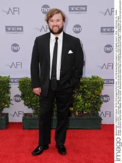 AFI Life Achievement Award in Los Angeles June 9, 2016 - Hollywood, CA, United States - 09 June 2016 - Hollywood. Haley Joel Osment. Arrivals for the American Film Institute s 44th Life Achievement Award Gala Tribute to John Williams held at Dolby Theater. Photo Credit: Hollywood United States - ZUMAa123