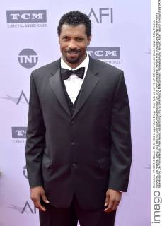 Deon Cole bei der 44. AFI Life Achievement Award Gala im Dolby Theatre, Hollywood. Los Angeles, 09.06.2016 Foto:xD.xStarbuckx xFuturexImage