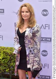 Lea Thompson bei der 44. AFI Life Achievement Award Gala im Dolby Theatre, Hollywood. Los Angeles, 09.06.2016 Foto:xD.xStarbuckx xFuturexImage