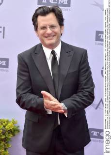 Ben Mankiewicz bei der 44. AFI Life Achievement Award Gala im Dolby Theatre, Hollywood. Los Angeles, 09.06.2016 Foto:xD.xStarbuckx xFuturexImage