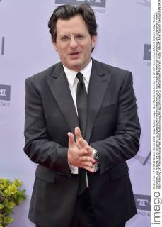 Ben Mankiewicz bei der 44. AFI Life Achievement Award Gala im Dolby Theatre, Hollywood. Los Angeles, 09.06.2016 Foto:xD.xStarbuckx xFuturexImage