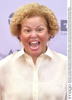 Debra L. Lee bei der 44. AFI Life Achievement Award Gala im Dolby Theatre, Hollywood. Los Angeles, 09.06.2016 Foto:xD.xStarbuckx xFuturexImage