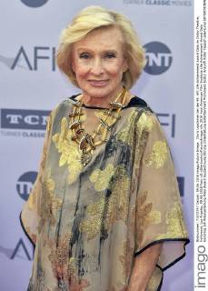 Cloris Leachman bei der 44. AFI Life Achievement Award Gala im Dolby Theatre, Hollywood. Los Angeles, 09.06.2016 Foto:xD.xStarbuckx xFuturexImage
