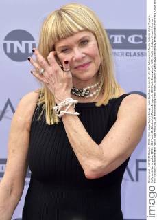 Kate Capshaw bei der 44. AFI Life Achievement Award Gala im Dolby Theatre, Hollywood. Los Angeles, 09.06.2016 Foto:xD.xStarbuckx xFuturexImage