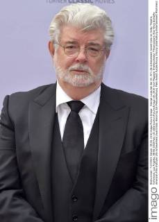 George Lucas bei der 44. AFI Life Achievement Award Gala im Dolby Theatre, Hollywood. Los Angeles, 09.06.2016 Foto:xD.xStarbuckx xFuturexImage