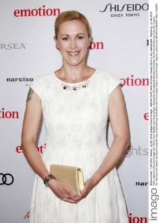 Bettina Wulff beim Emotion Award 2016 in der Laeiszhalle. Hamburg, 22.06.2016 Foto:xgbrcix xFuturexImage