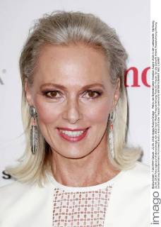 Petra van Bremen beim Emotion Award 2016 in der Laeiszhalle. Hamburg, 22.06.2016 Foto:xgbrcix xFuturexImage