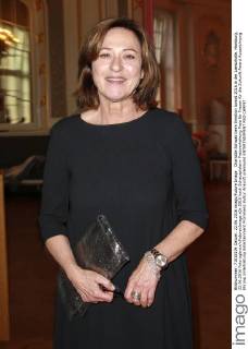 Charlotte Schwab beim Emotion Award 2016 in der Laeiszhalle. Hamburg, 22.06.2016 Foto:xgbrcix xFuturexImage