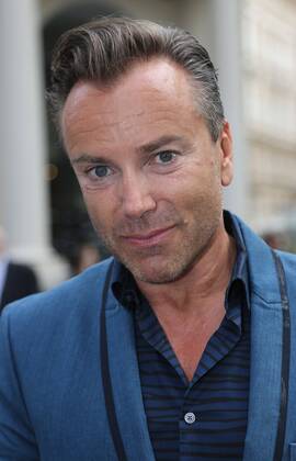 Österreichischer Musiktheaterpreis 2016 Wien, Ronacher, 27. 06. 2016 Uwe KRÖGER