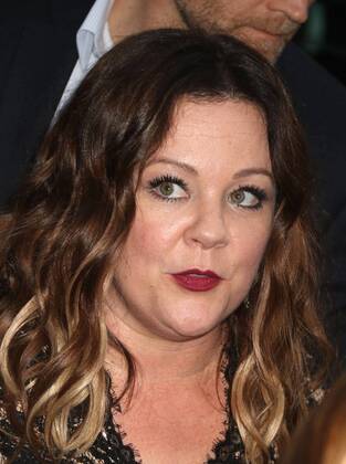 July 12, 2016 - New York, New York, U.S. - Actress and award winner MELISSA MCCARTNEY attends the 2016 Gilda Radner Award For Innovation In Comedy held Carolines On Broadway. New York U.S. - ZUMAk03_