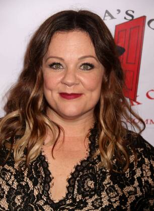 July 12, 2016 - New York, New York, U.S. - Actress and award winner MELISSA MCCARTNEY attends the 2016 Gilda Radner Award For Innovation In Comedy held Carolines On Broadway. New York U.S. - ZUMAk03_