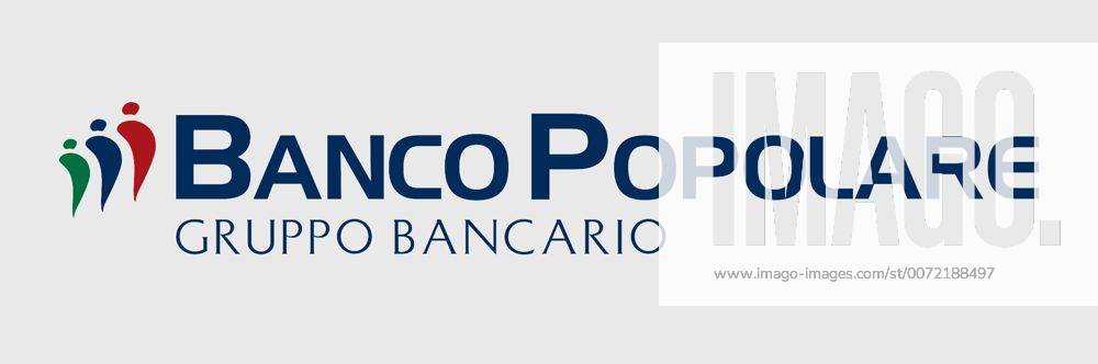 Stockfoto Deutschland Bonn 13 07 2016 Logo Der Bank P