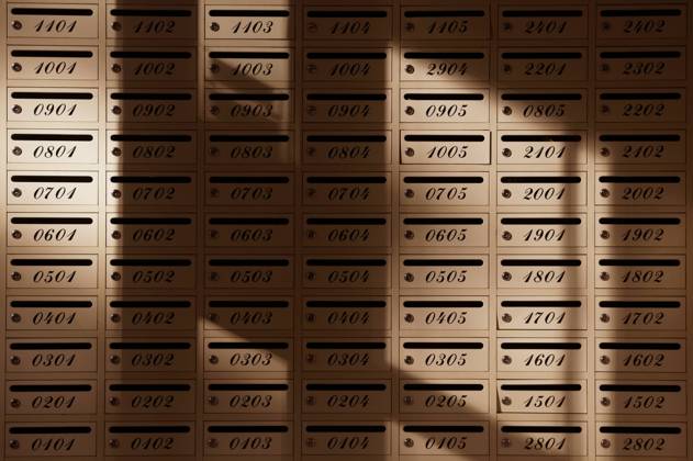 Mailbox 