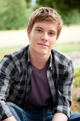 RELEASE DATE: June 30, 2010. MOVIE TITLE: The Twilight Saga: Eclipse. STUDIO: Summit Entertainment. PLOT: As a string of mysterious killings grips Seattle, Bella, whose high school graduation is fast approaching, is forced to choose between her love for vampire Edward and her friendship with werewolf Jacob. PICTURED: XAVIER SAMUEL as Riley. - ZUMAg90_