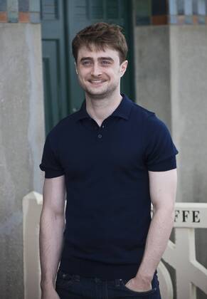 211274 Arnal-Bar Starface 2016-09-10 Deauville France 42nd Deauville American Film Festival. Tribute to Daniel Radcliff Radcliffe, Daniel  Copyright: xArnal-Barx STAR_211274_015