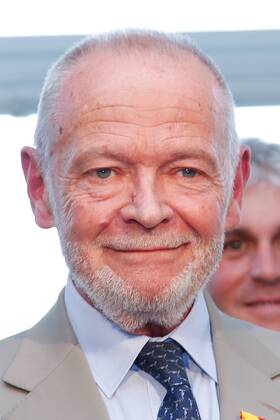 Preisverleihung Merites Wallons in Namur Former Electrabel, Tractebel and Suez chairman, Jean-Pierre Hansen pictured during the award ceremony for the sixth edition of the Merites Wallons by the Walloon Government at the Elysette, in Jambes, Namur, Thursday 15 September 2016.  BRUNOxFAHY 04932331